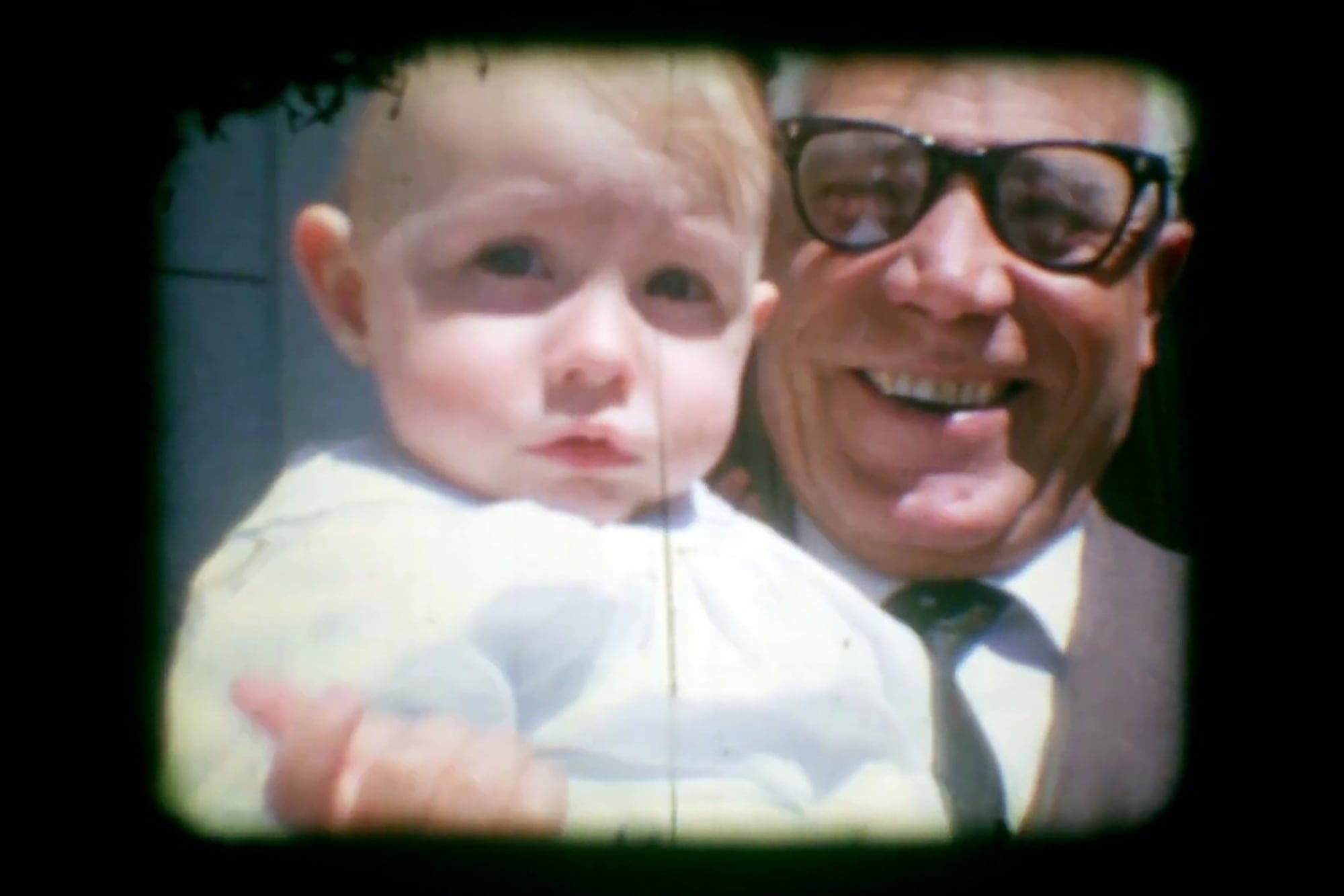 "L’addio", aborda la historia de un abuelo funcionario de Mussolini.