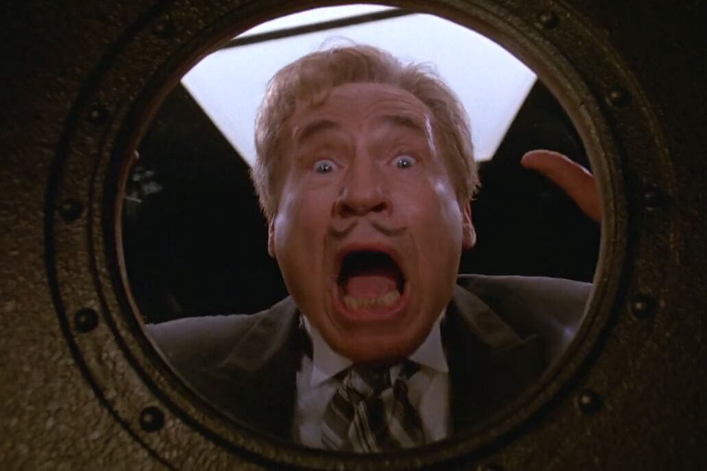 A los 99 años, Mel Brooks no tiene intención de detenerse.