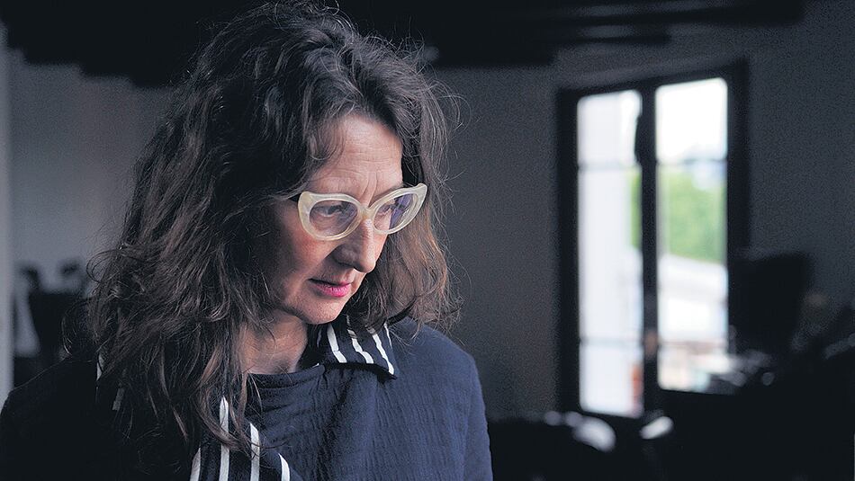 La directora de Zama sostuvo en su carta que “venimos a reclamar nuestro derecho a decidir sobre nuestras vidas.”