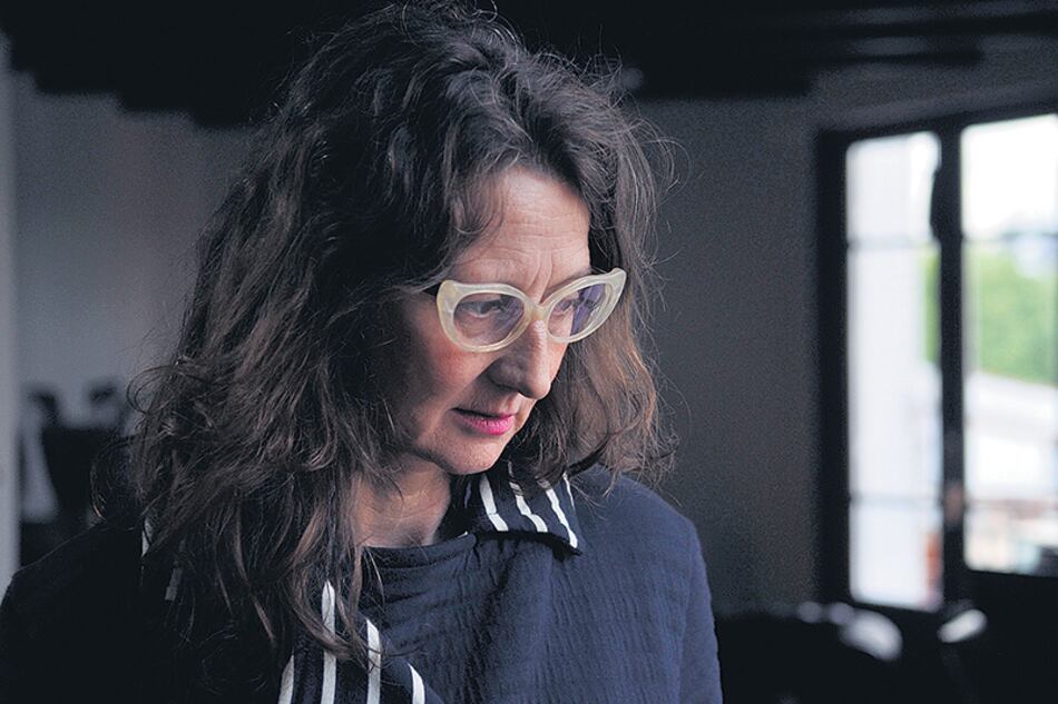 La directora de Zama sostuvo en su carta que “venimos a reclamar nuestro derecho a decidir sobre nuestras vidas.”