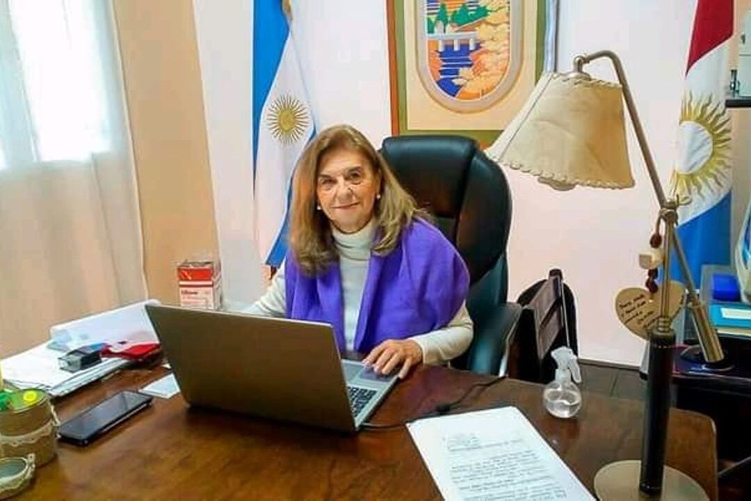 Distintas organizaciones sociales y de derechos humanos del departamento cordobés de Santa María repudiaron sus declaraciones y reclamaron su renuncia. 