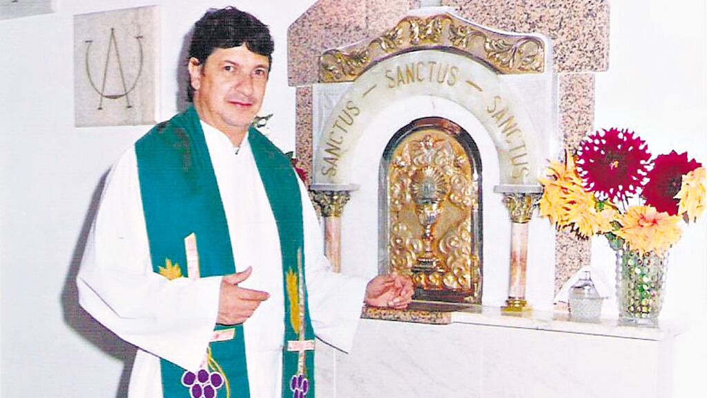 Juan Diego Escobar Gaviria.