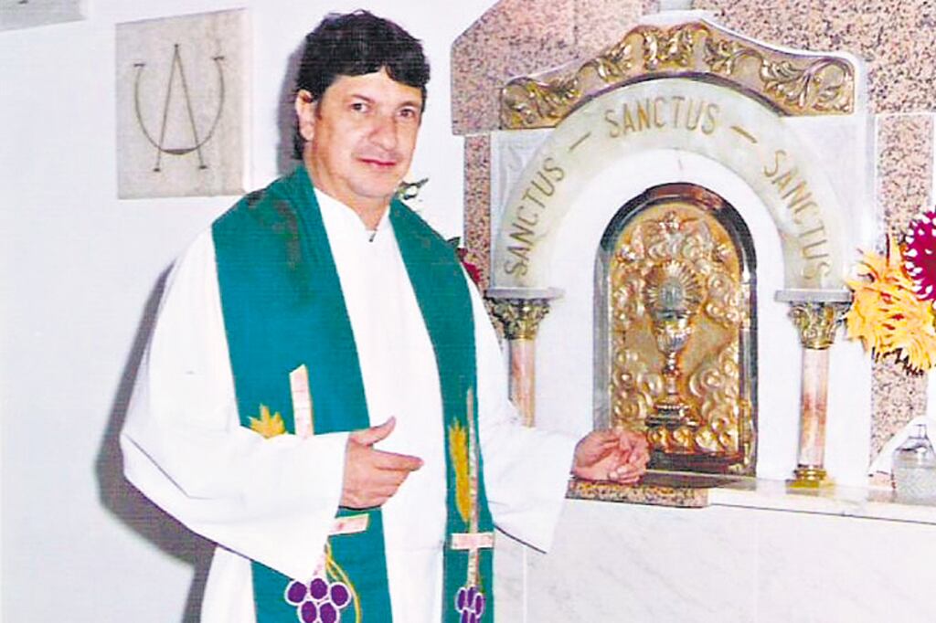 Juan Diego Escobar Gaviria.