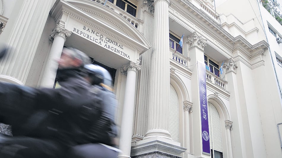 El Central adelantó que la inflación de agosto será más baja que la de julio, pero aún alta.