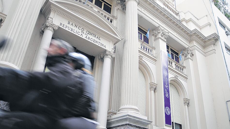 El Central adelantó que la inflación de agosto será más baja que la de julio, pero aún alta.