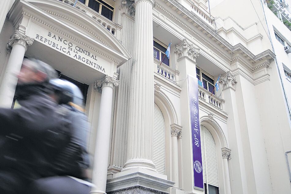 El Central adelantó que la inflación de agosto será más baja que la de julio, pero aún alta.