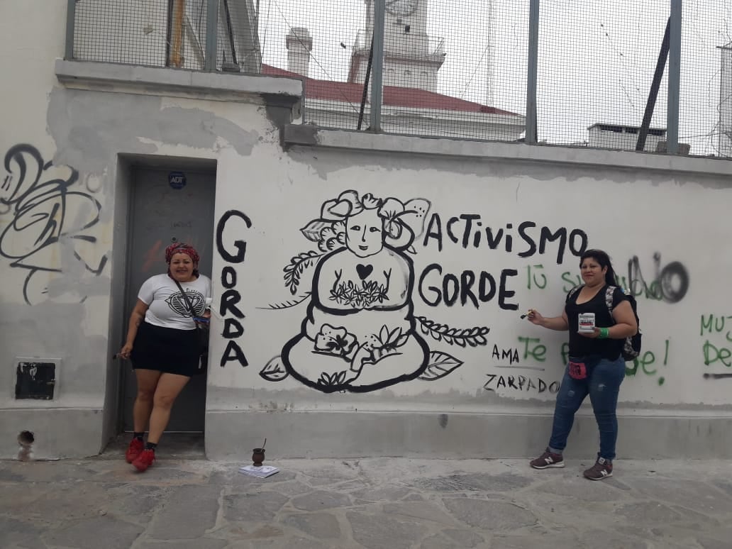 "Vestirse es un derecho": activismo gorde y la rebelión contra una industria de la indumentaria única y heteronormada 