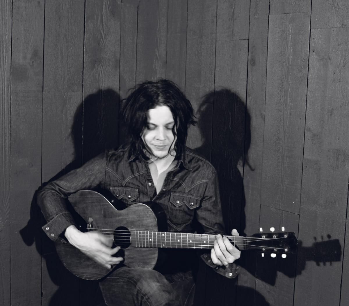 Jack White se presentará en el Primavera Sound