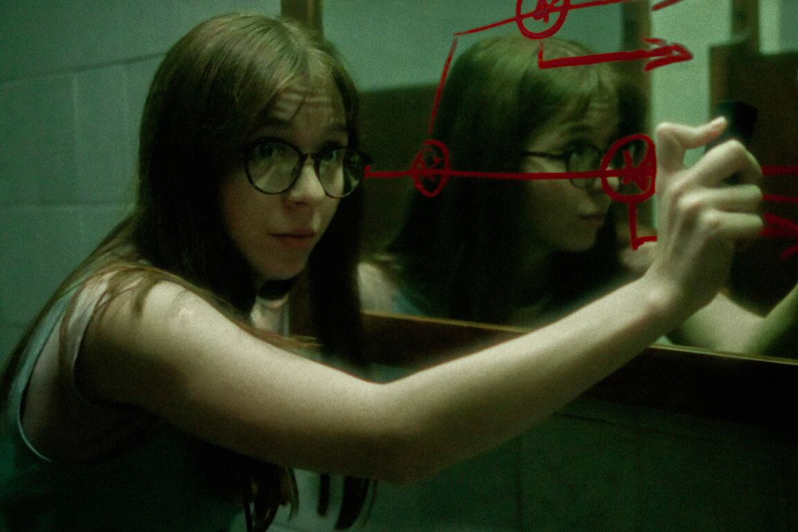 "El cinturón de Olivia", una producción independiente de bajísimo presupuesto pero corazón enorme.