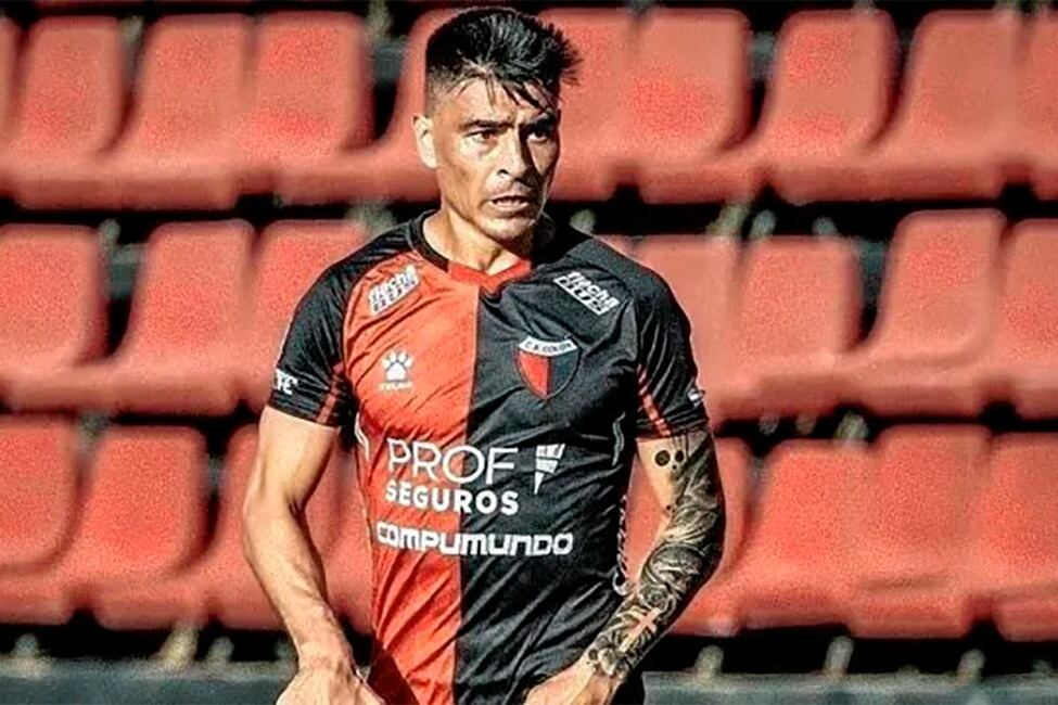 Paolo Duval Goltz, experiencia asegurada