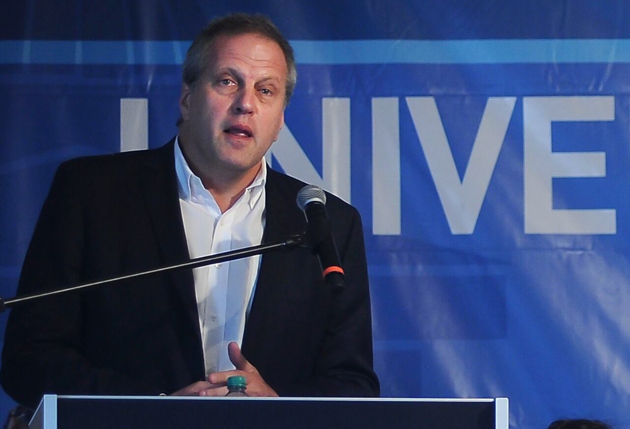 Jaime Perczyk esgrimió como contrapunto de las pasantías de Larreta la ampliación de la Becas Progresarimplementada por Alberto Fernández.