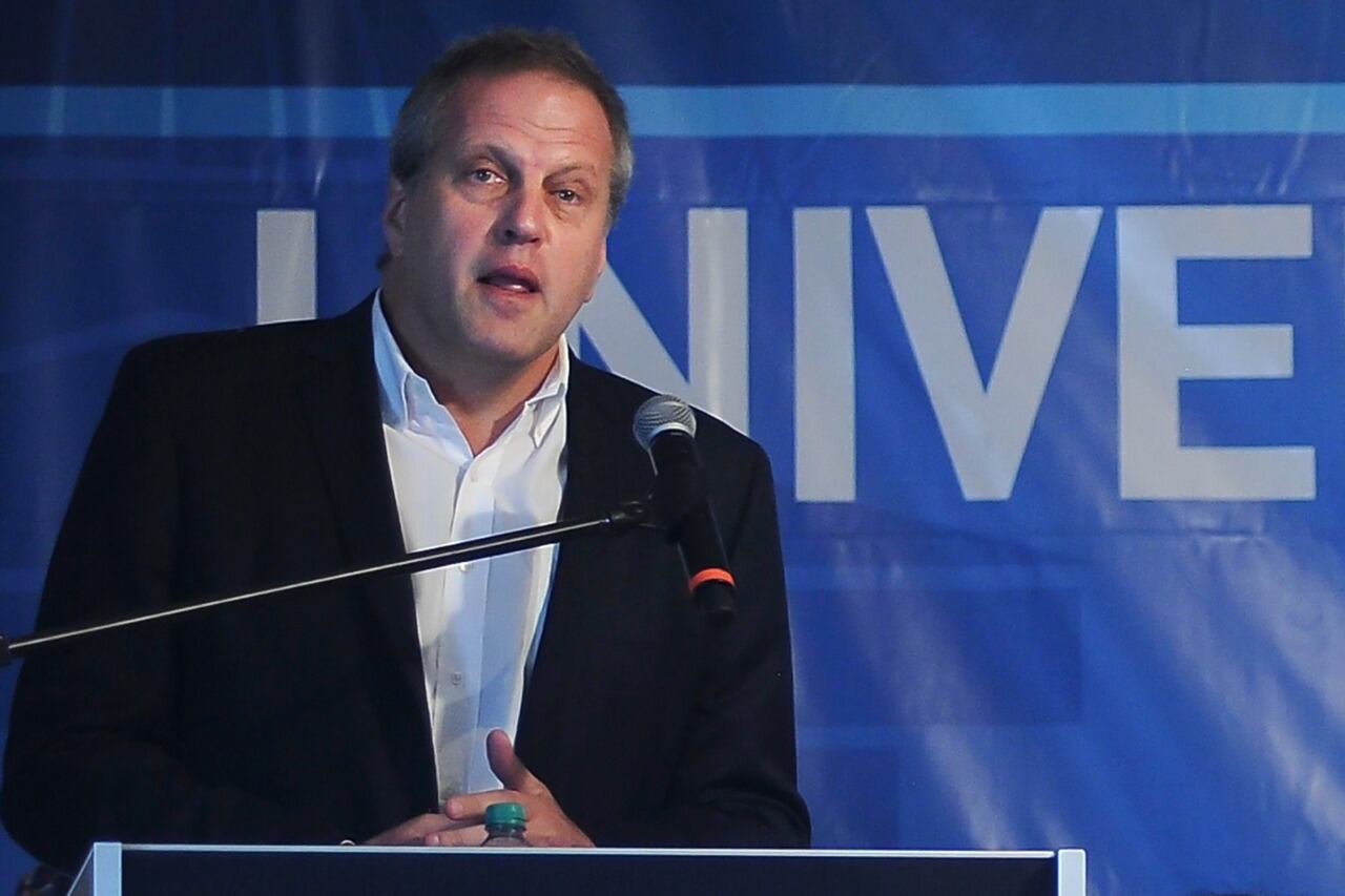 Jaime Perczyk esgrimió como contrapunto de las pasantías de Larreta la ampliación de la Becas Progresarimplementada por Alberto Fernández.