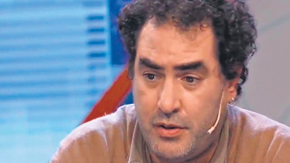 Klejzer afirma que hay que implementar un Ingreso Básico Universal.