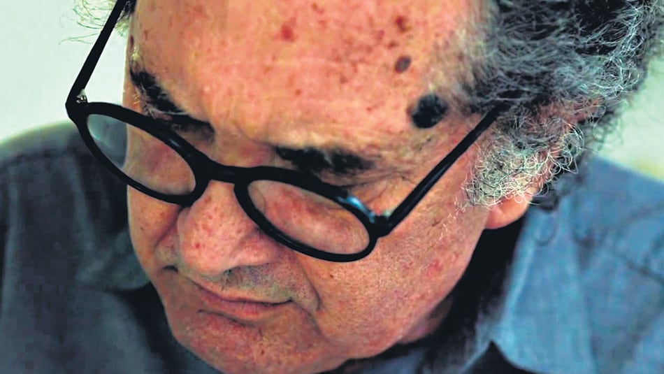 Di Tella recorrerá su documental en torno a Piglia y sumará nuevas reflexiones.