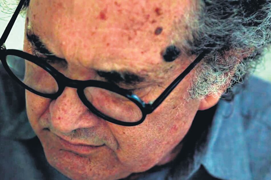 Di Tella recorrerá su documental en torno a Piglia y sumará nuevas reflexiones.