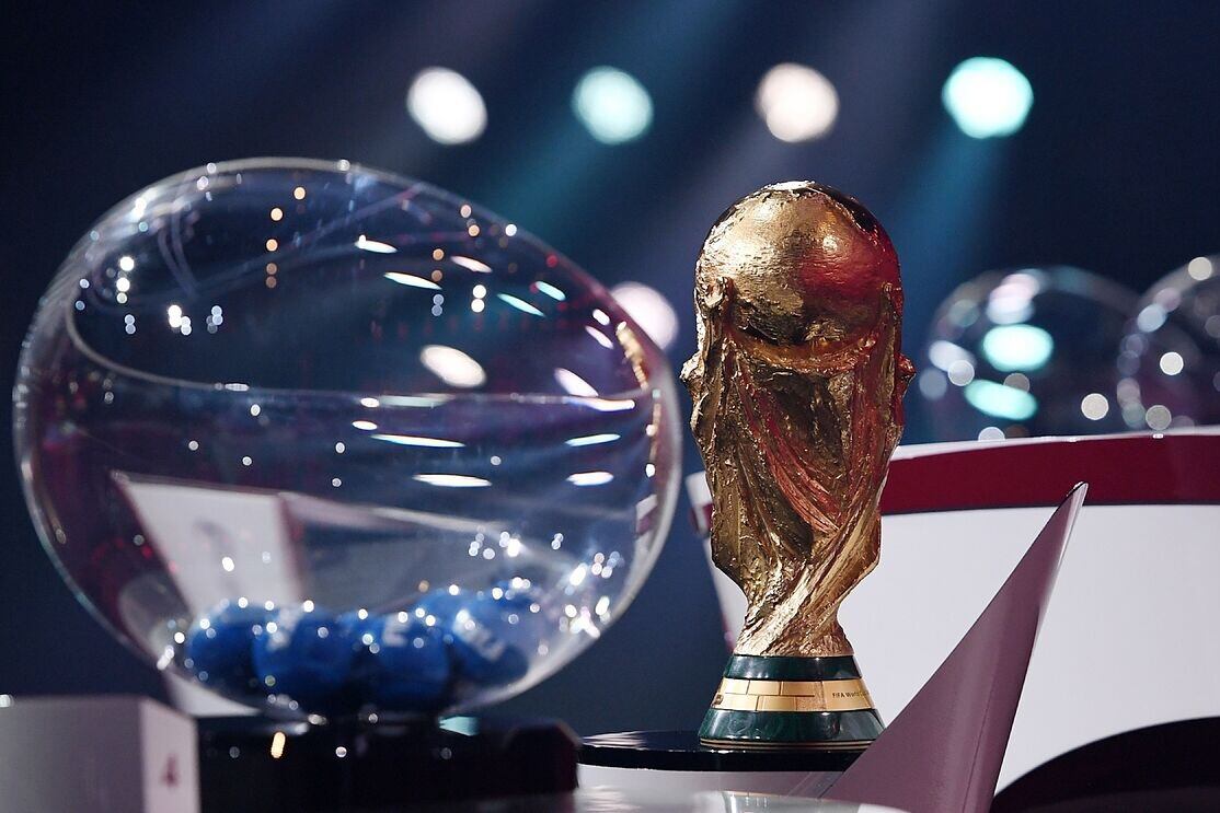 La Copa del Mundo se jugará en seis países y tres continentes