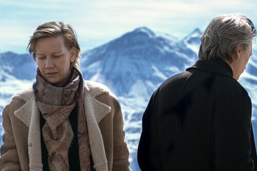 Anatomía de una caída formula la pregunta: ¿Cuántas indagaciones soporta una pareja sin aparecer todxs como culpables?