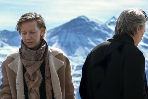 Anatomía de una caída formula la pregunta: ¿Cuántas indagaciones soporta una pareja sin aparecer todxs como culpables?