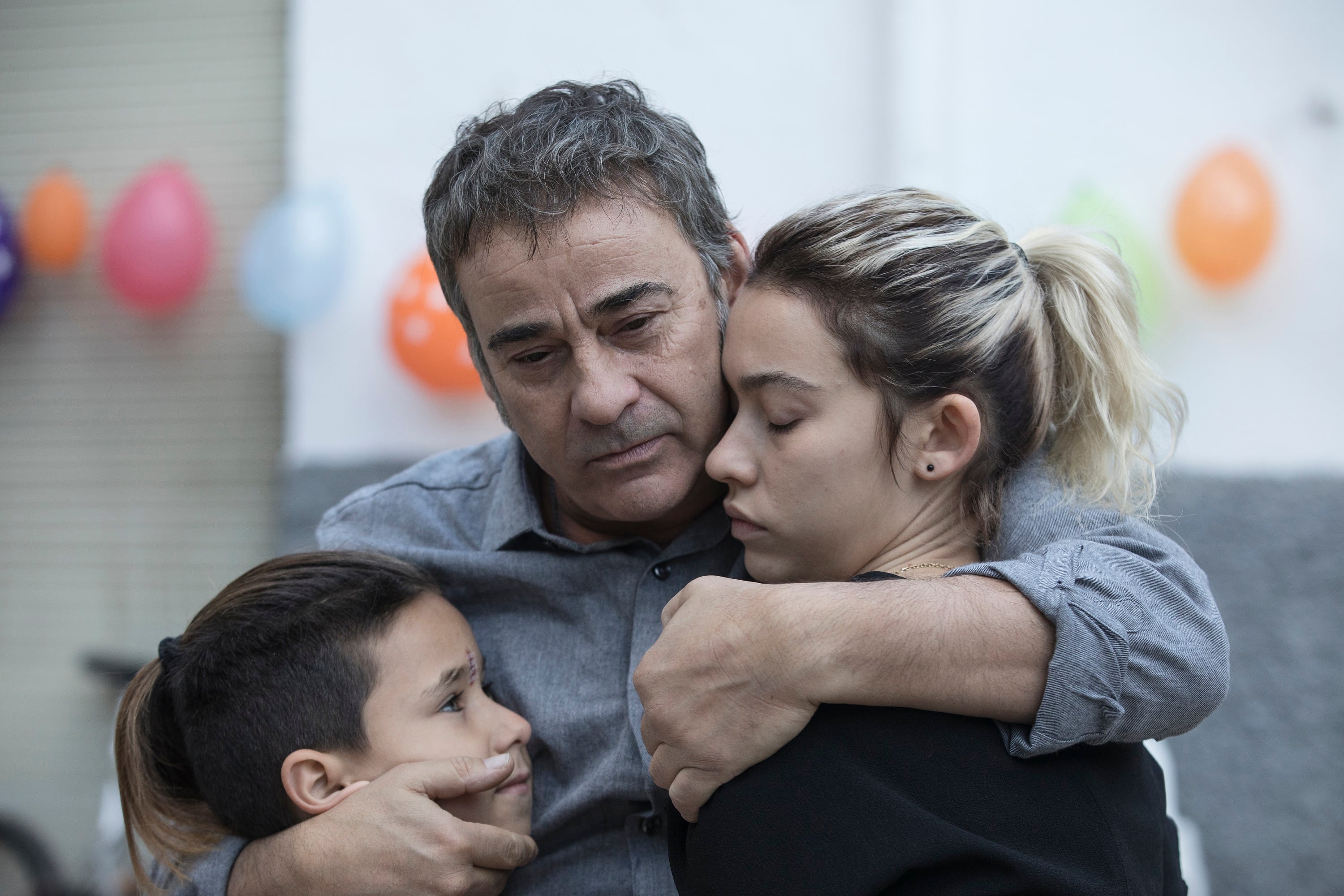 "La hija de un ladrón", una de las revelaciones de la última edición del Festival de San Sebastián.