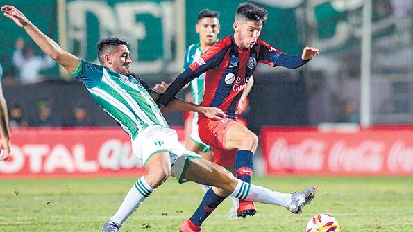 El desconcierto en San Lorenzo no se detiene todavía.