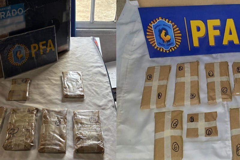 Más de 70 niños rescatados de una red de abuso sexual infantil y trata: hay 20 detenidos y 112 imputados