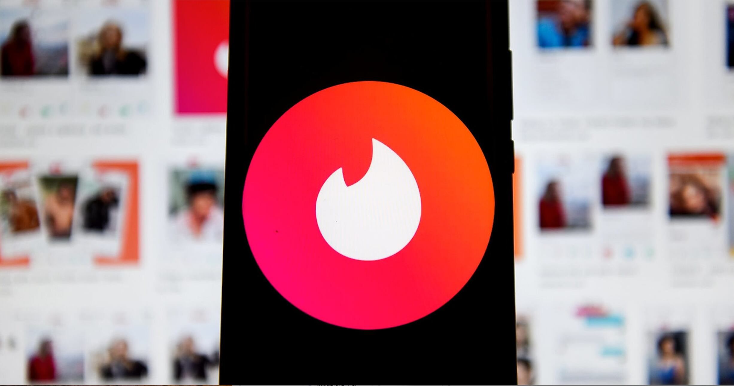 El estafador de Tinder, la serie furor de Netflix.