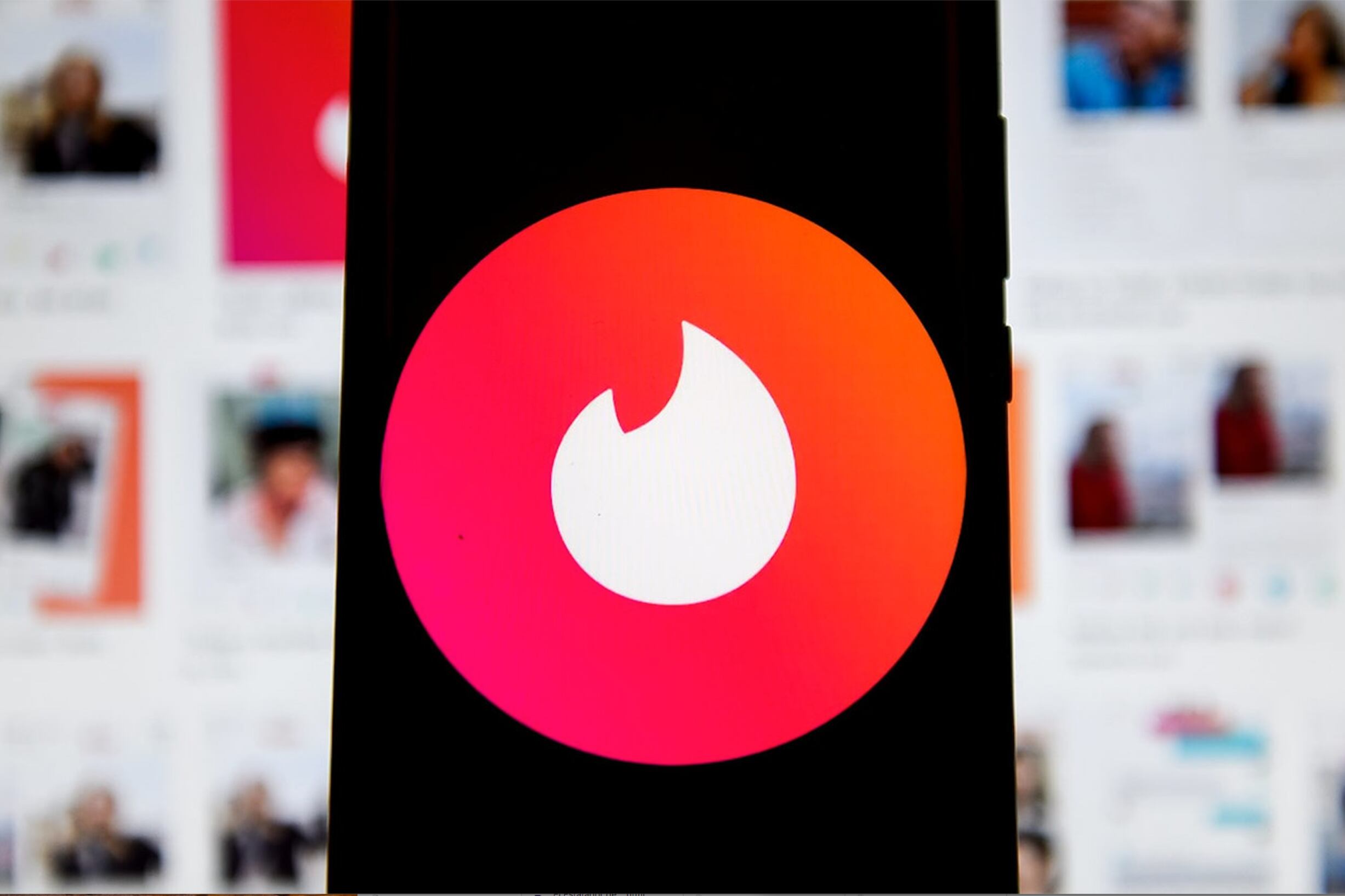 El estafador de Tinder, la serie furor de Netflix.