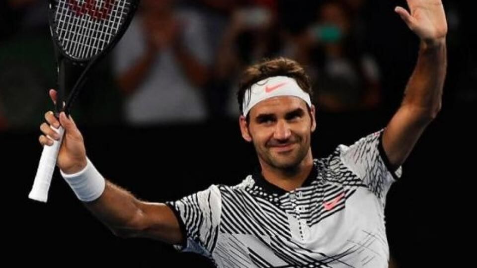 Roger Federer no sabe si podrá jugar el próximo Abierto de Australia y habló de su posible retiro.