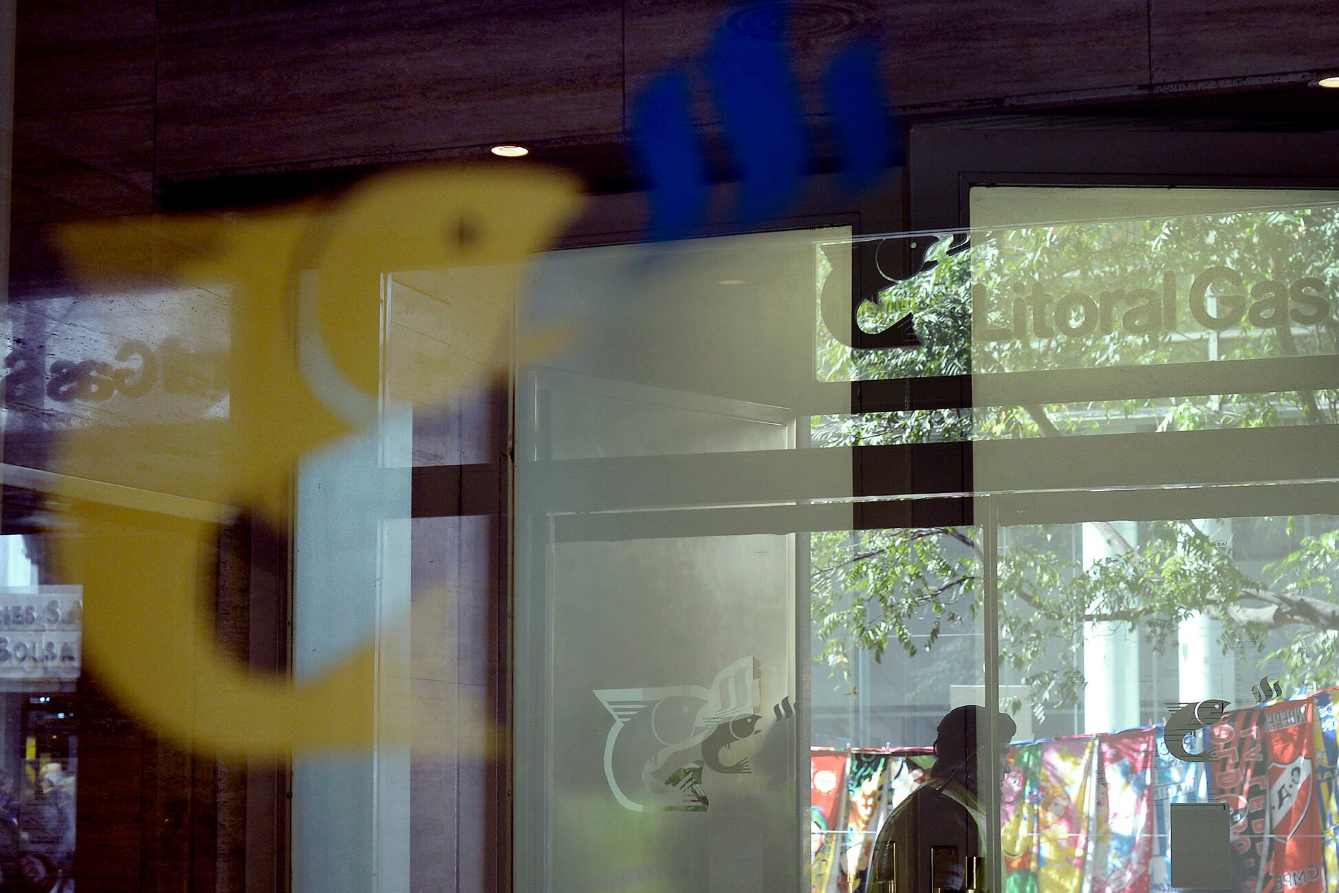 En 2014, Litoral Gas invirtió 4,5 millones de pesos en redes y medidores.