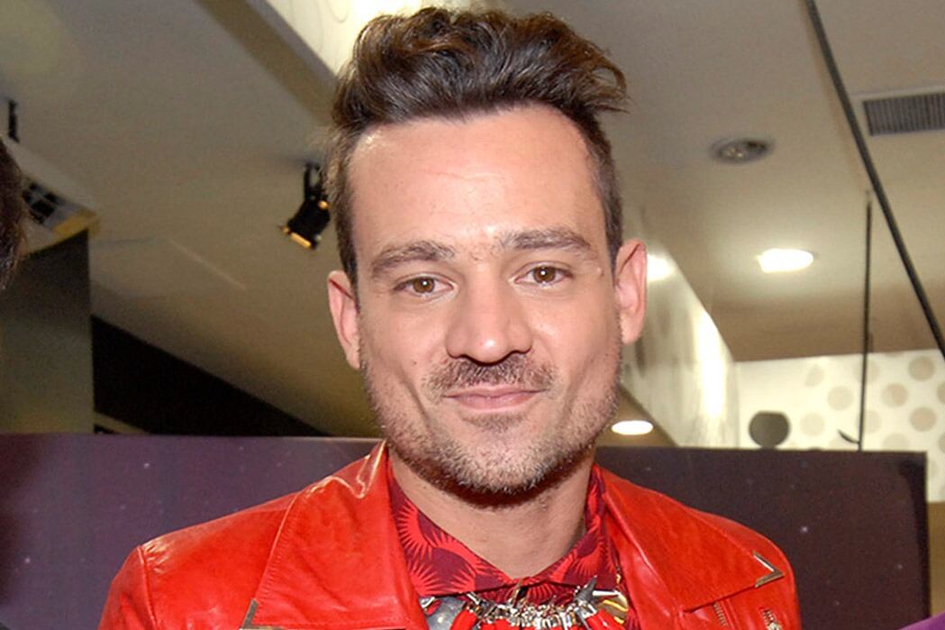 Al músico le tuvieron que sacar un riñón, el bazo y parte del páncreas.