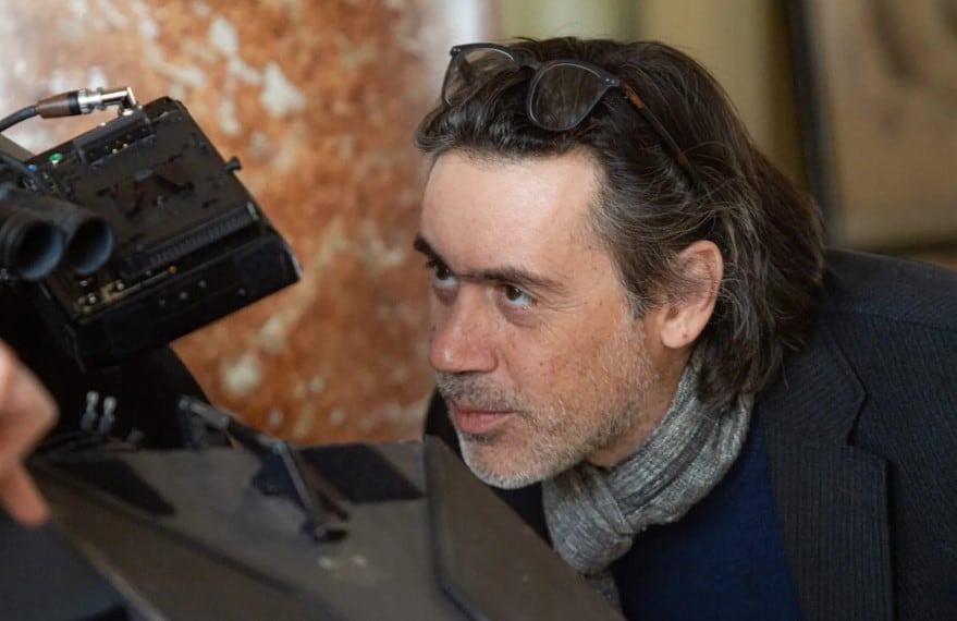 Mouret se ha convertido en uno de los directores franceses más interesantes del momento.