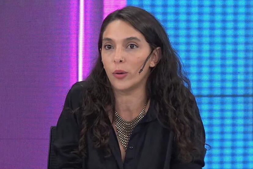 Laura Testa es economista y asesora de la presidencia de IOMA