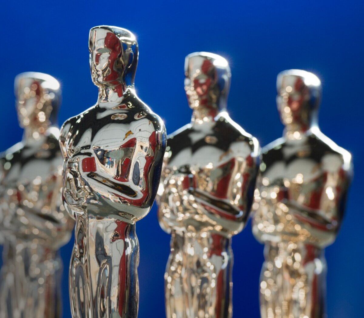 Muchas de las nominadas a los Oscar 2023 pueden verse en plataformas como Netflix, Prime Video o HBO.