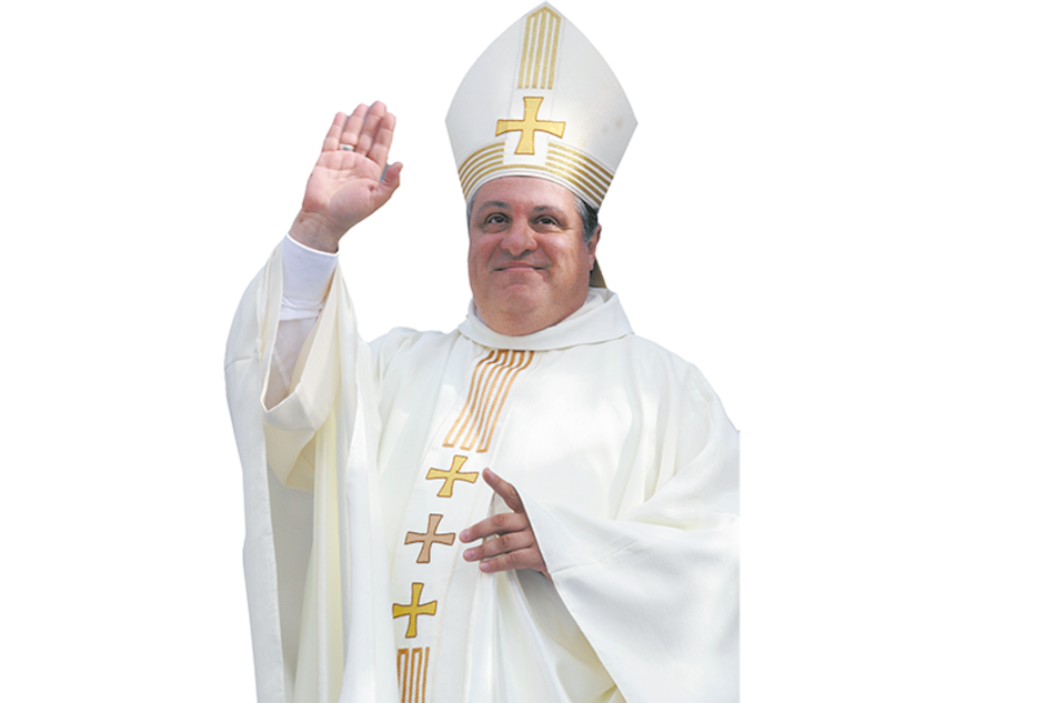 Fuente: Agencia Informativa Católica Argentina (AICA)