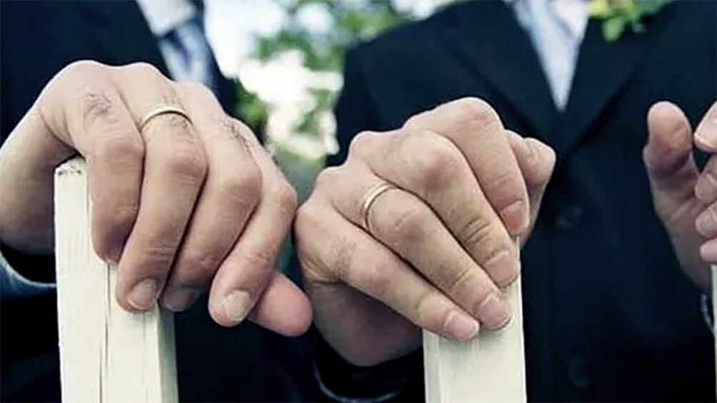La nueva ley permitirá a las parejas del mismo sexo gozar de iguales derechos que el resto de la población.