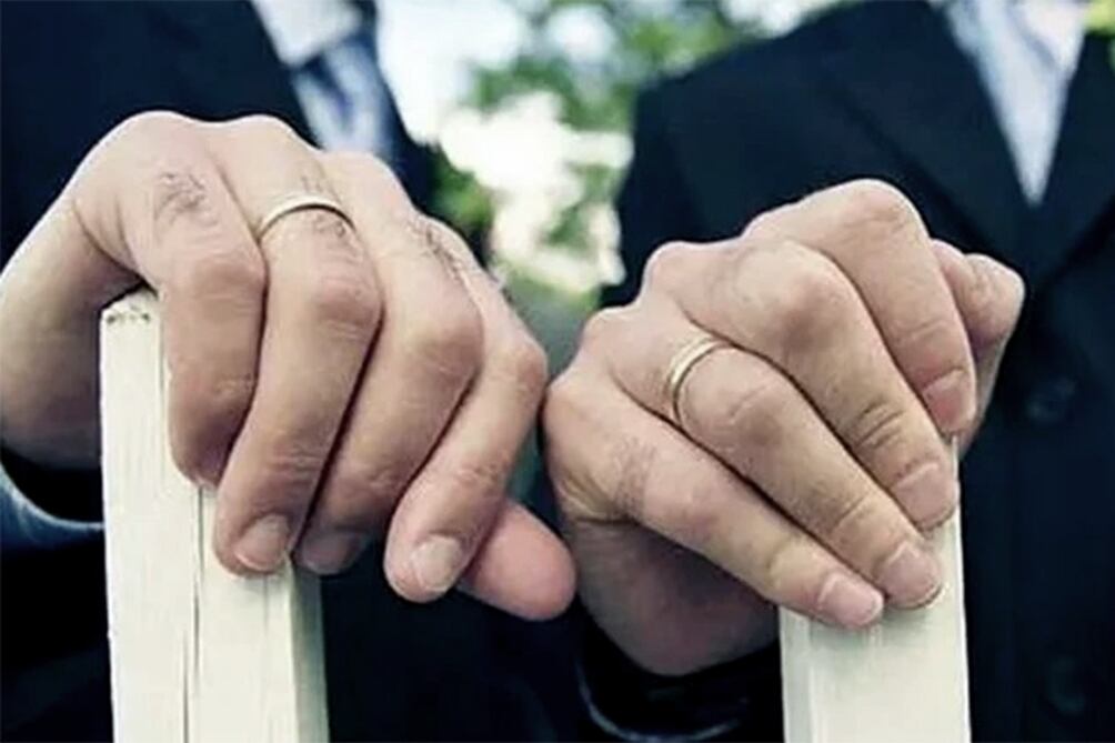 La nueva ley permitirá a las parejas del mismo sexo gozar de iguales derechos que el resto de la población.