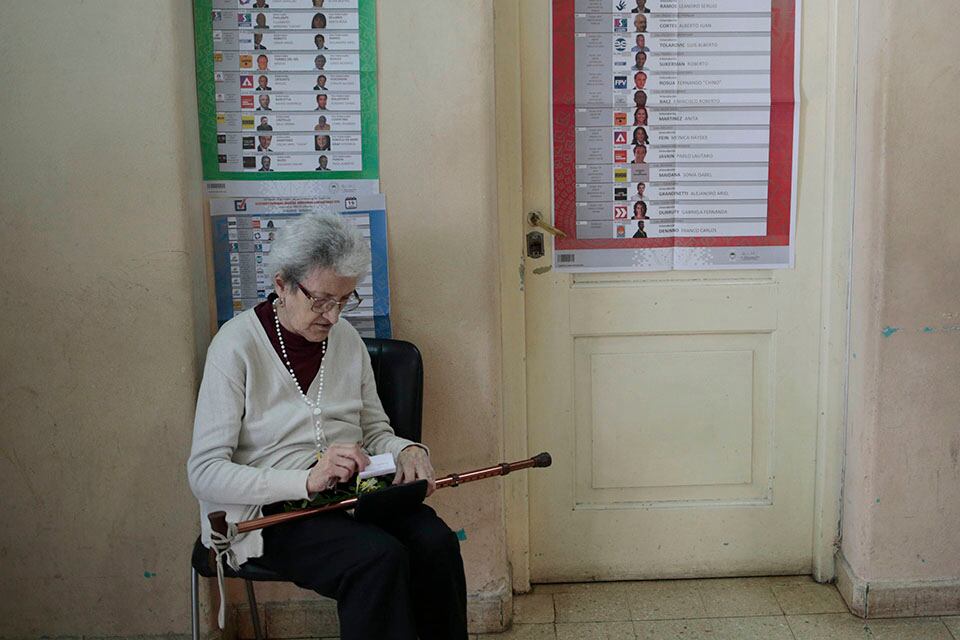 Rosario mantiene un número alto de precandidaturas, que agiganta la boleta única.