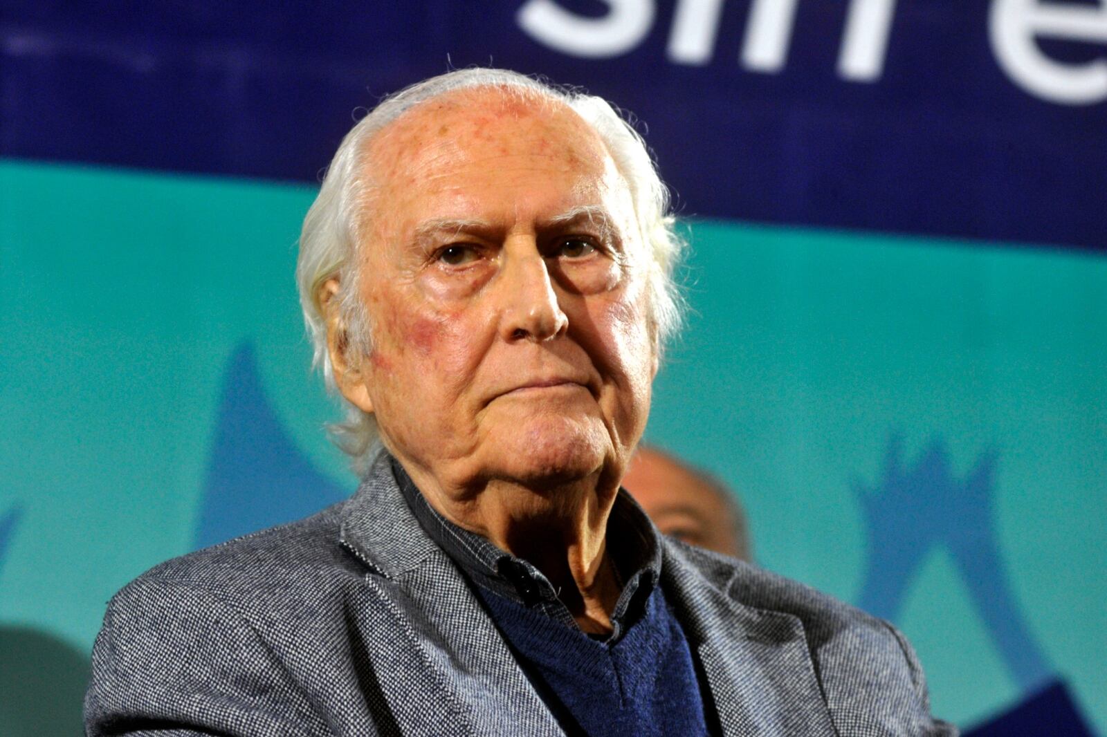 Director de cine y político, Solanas falleció en París en 2020.