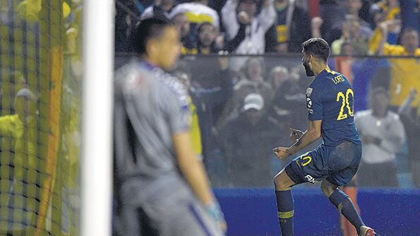 Boca visitará a Argentinos en La Paternal.