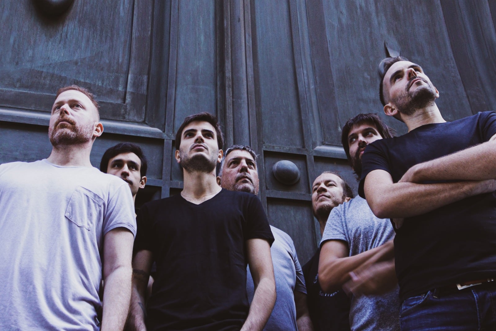 La banda se presentará todos los jueves de marzo en Chacabuco 874