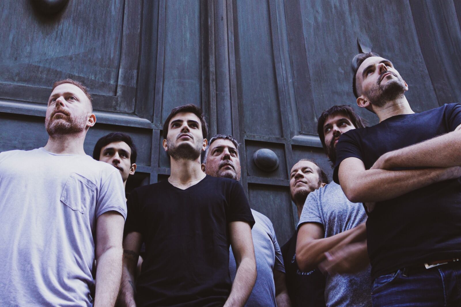 La banda se presentará todos los jueves de marzo en Chacabuco 874