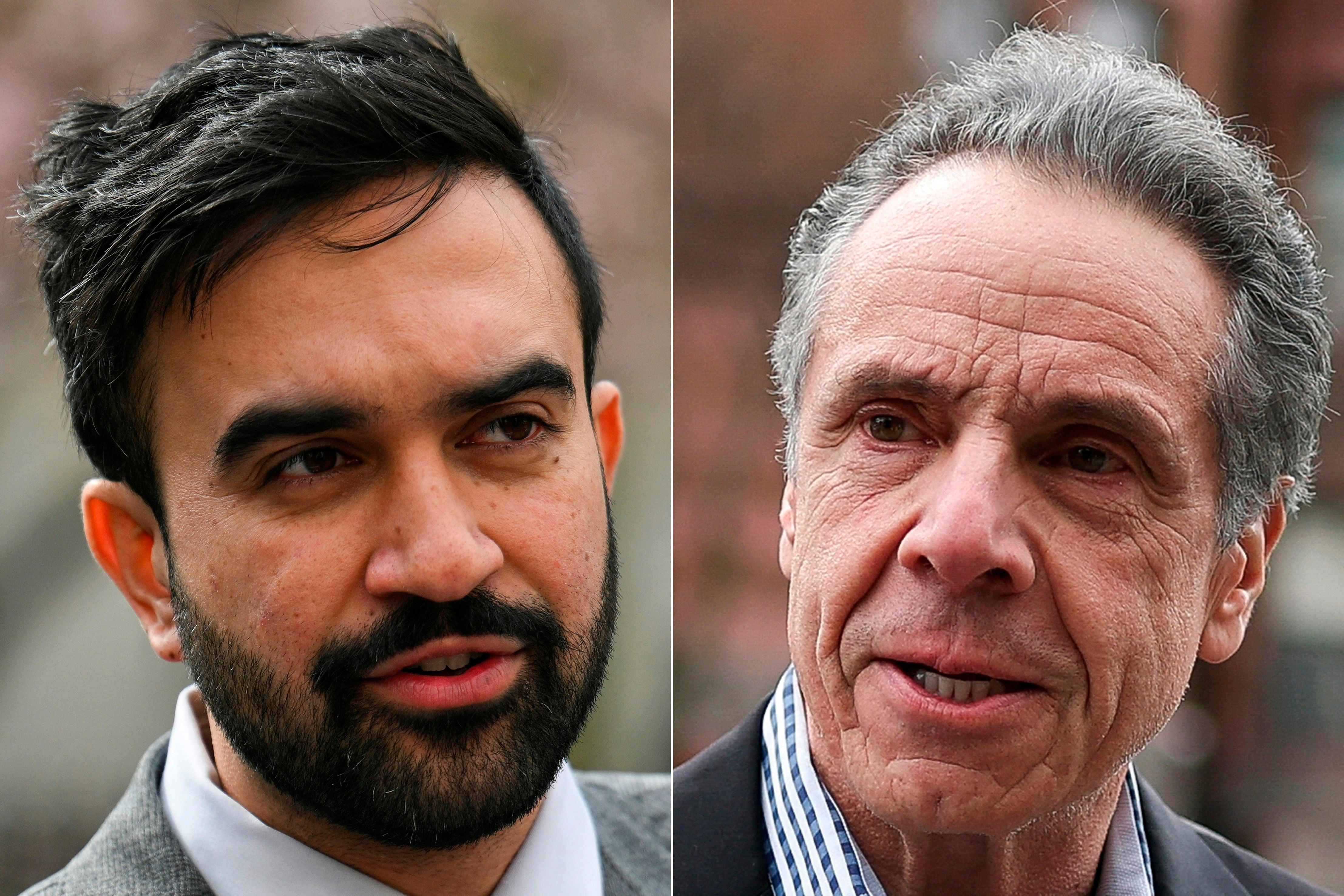 El ganador de la interna deberá lidiar con las políticas anti inmigratorias de Trump