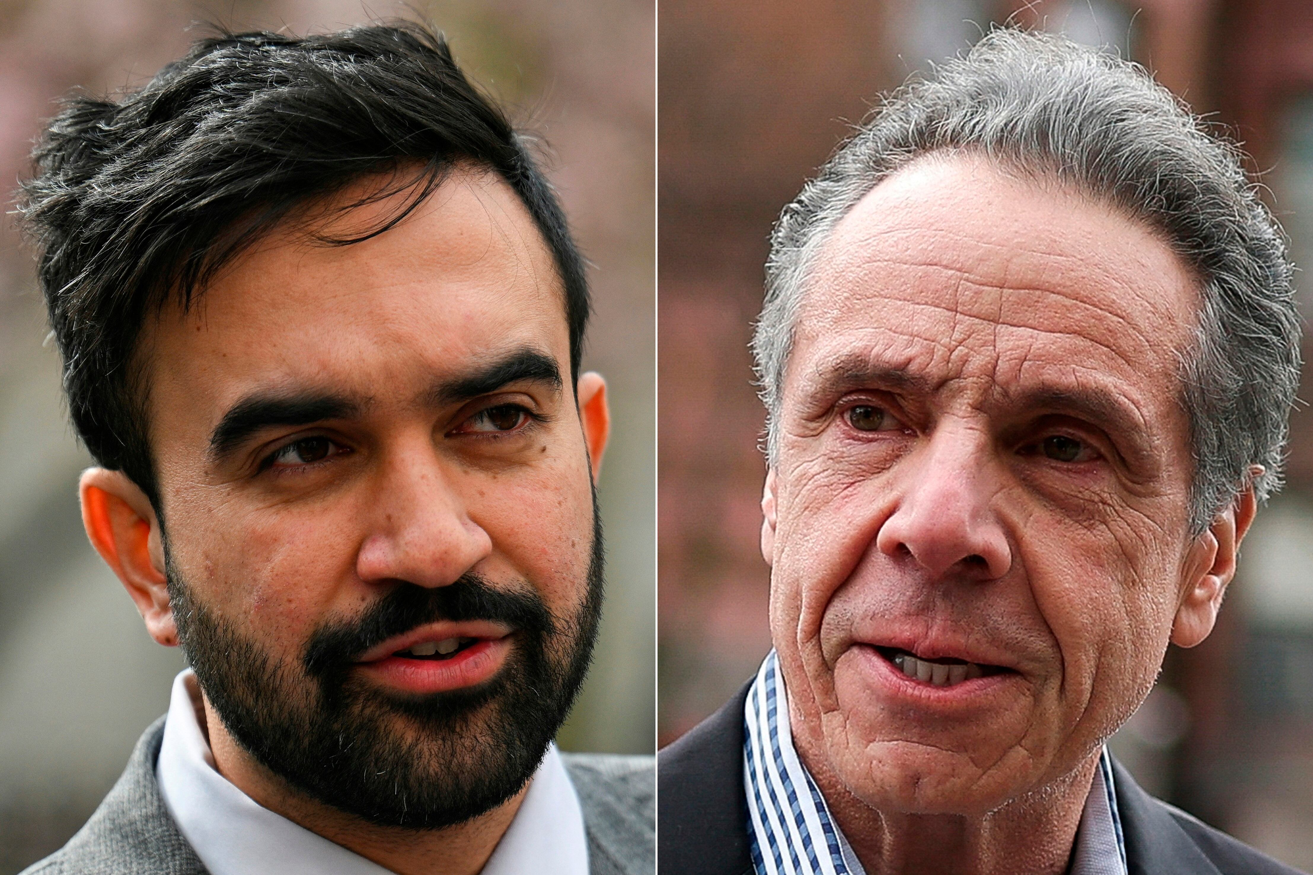 El ganador de la interna deberá lidiar con las políticas anti inmigratorias de Trump