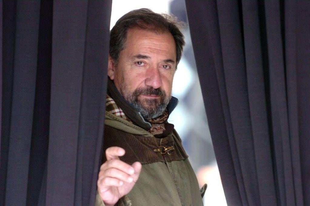 Julio Ordano