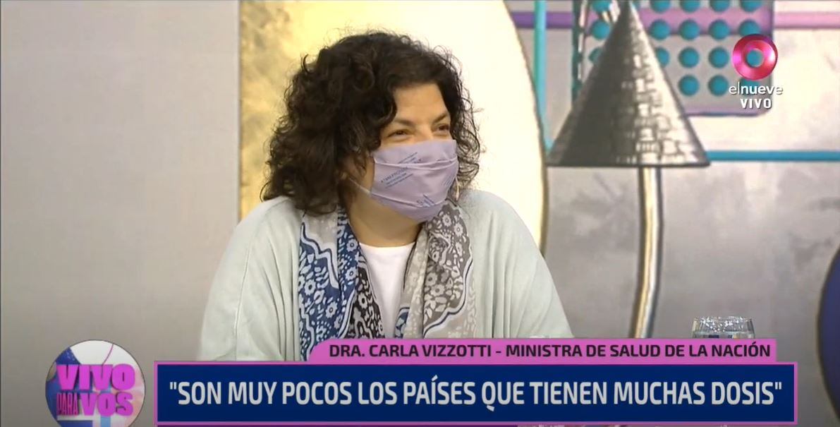 Canal 9 - Vivo Para Vos