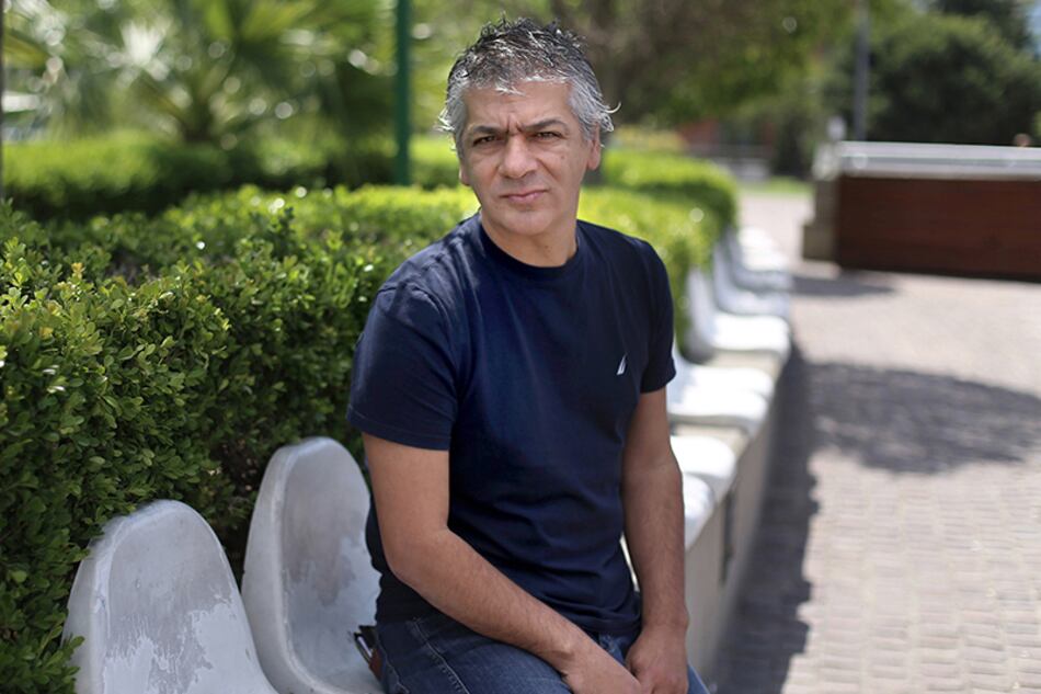 “Entre la historia y la leyenda, nos quedamos con la leyenda”, afirma Jure sobre el film.