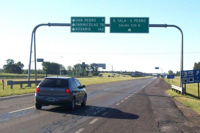 La inversión sería de 600 millones de dólares.