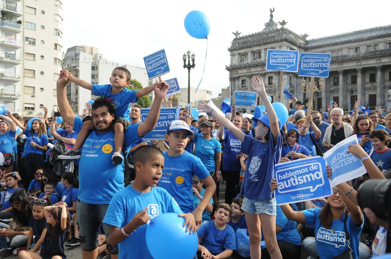 Día Mundial del Autismo, un paso para la inclusión