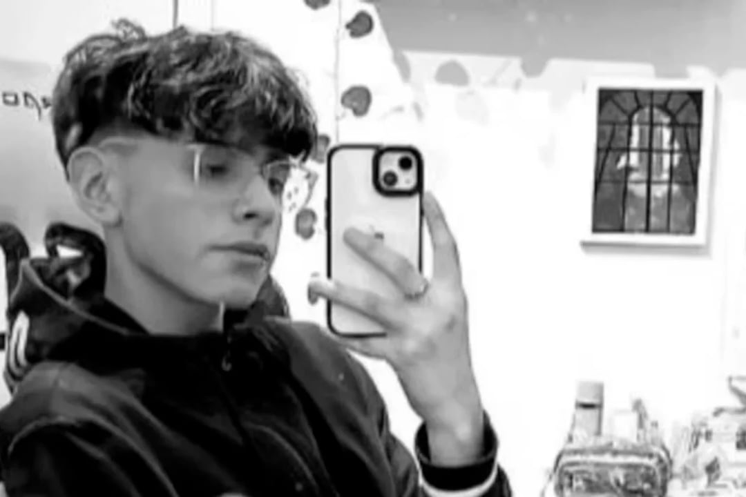 Ezequiel Altamira tenía 17 años y fue asesinado a golpes el sábado a la salida del boliche The Club en Ituzaingó.