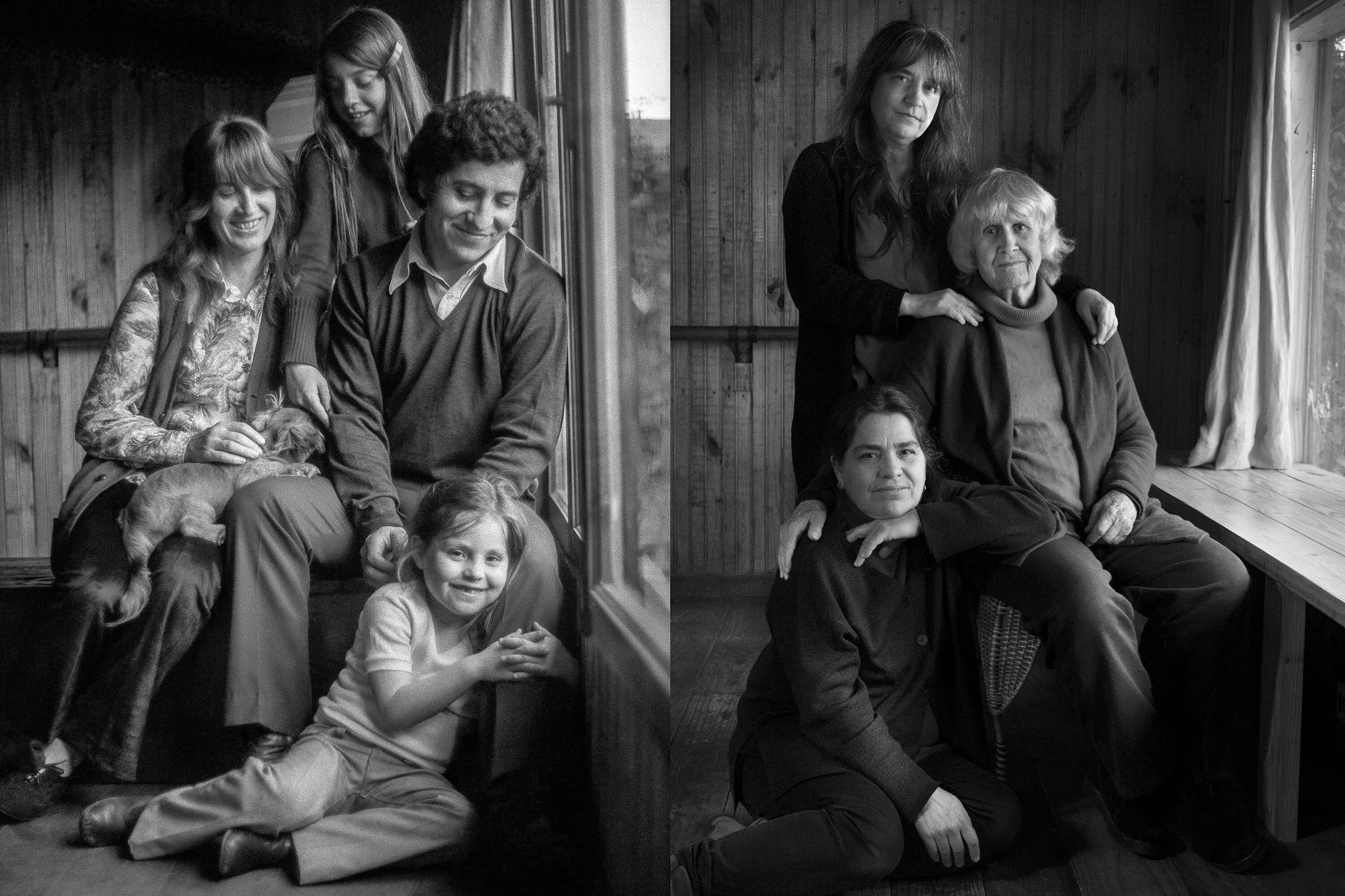 La ausencia del gran trovador en la familia Jara.